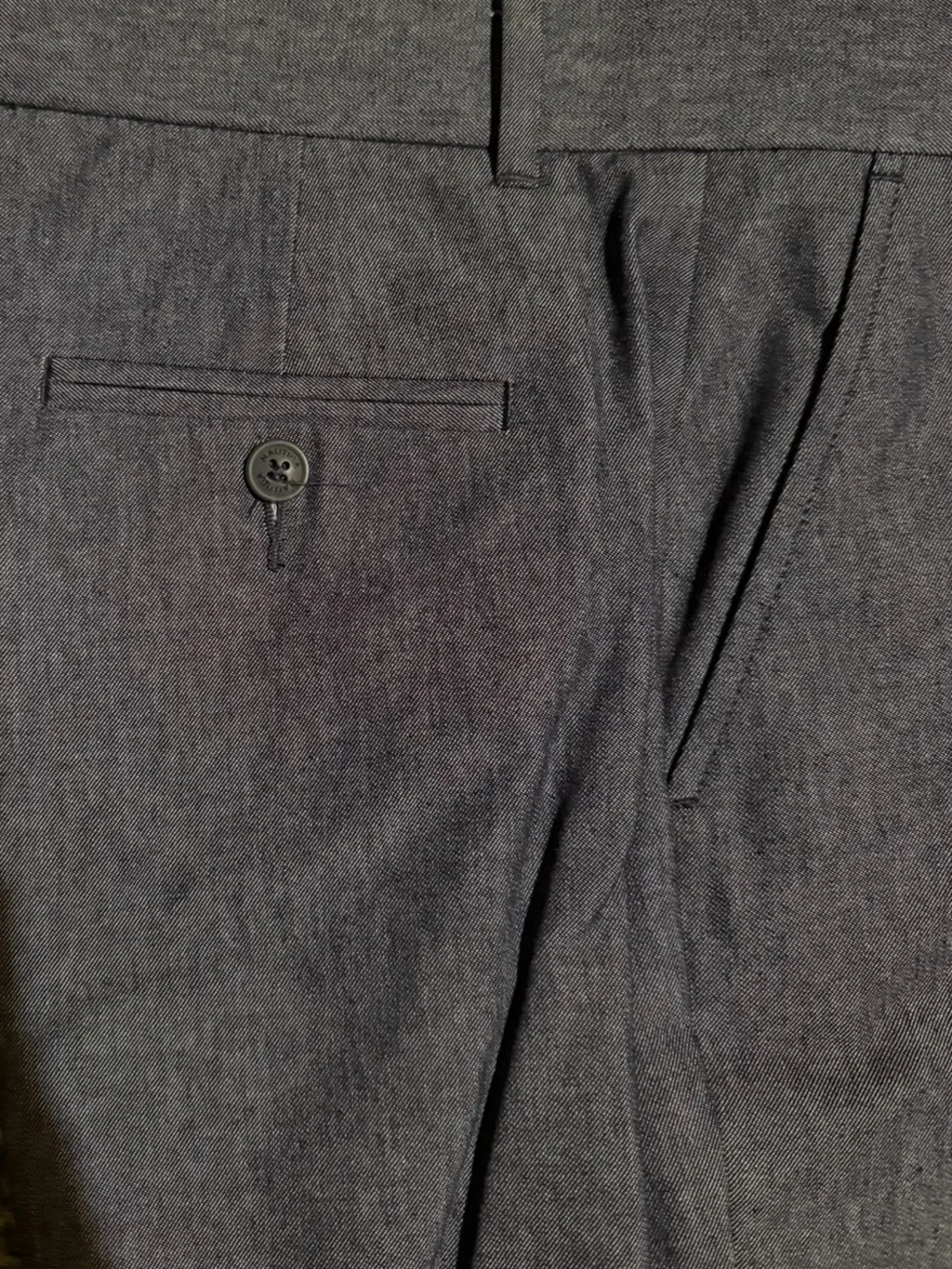 Nautica Boys Blue Suit Set Blazer Pants Formal Wedding NWT Size 16 Teen Suit